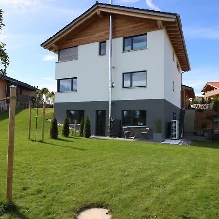 Ferienwohnung Mit Eigenem Garten Und Bergblick Oy-Mittelberg Εξωτερικό φωτογραφία