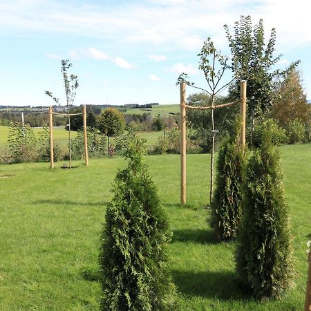 Ferienwohnung Mit Eigenem Garten Und Bergblick Oy-Mittelberg Εξωτερικό φωτογραφία