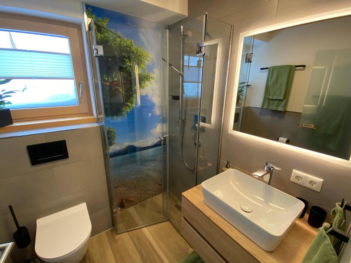 Ferienwohnung Mit Eigenem Garten Und Bergblick Oy-Mittelberg Εξωτερικό φωτογραφία