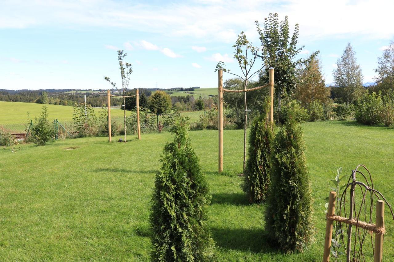 Ferienwohnung Mit Eigenem Garten Und Bergblick Oy-Mittelberg Εξωτερικό φωτογραφία