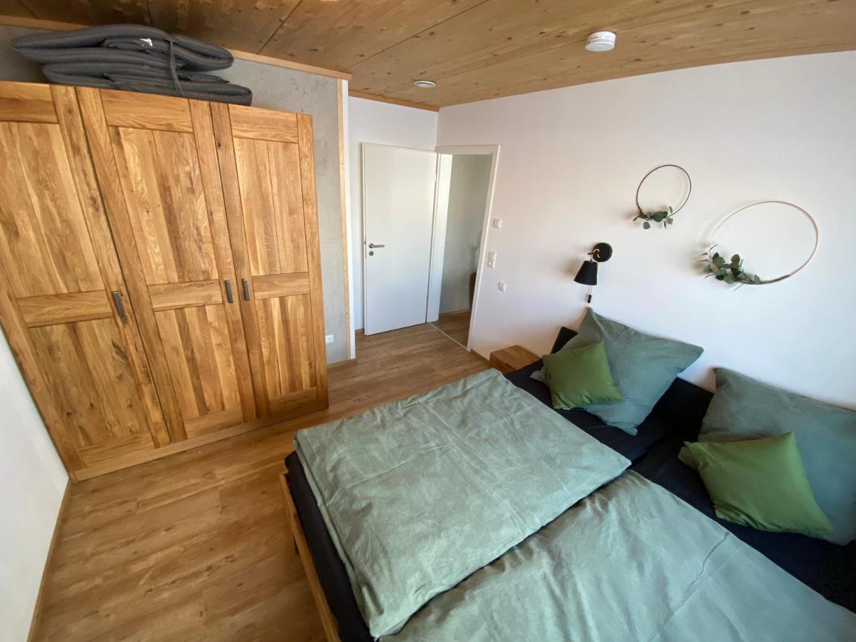Ferienwohnung Mit Eigenem Garten Und Bergblick Oy-Mittelberg Εξωτερικό φωτογραφία