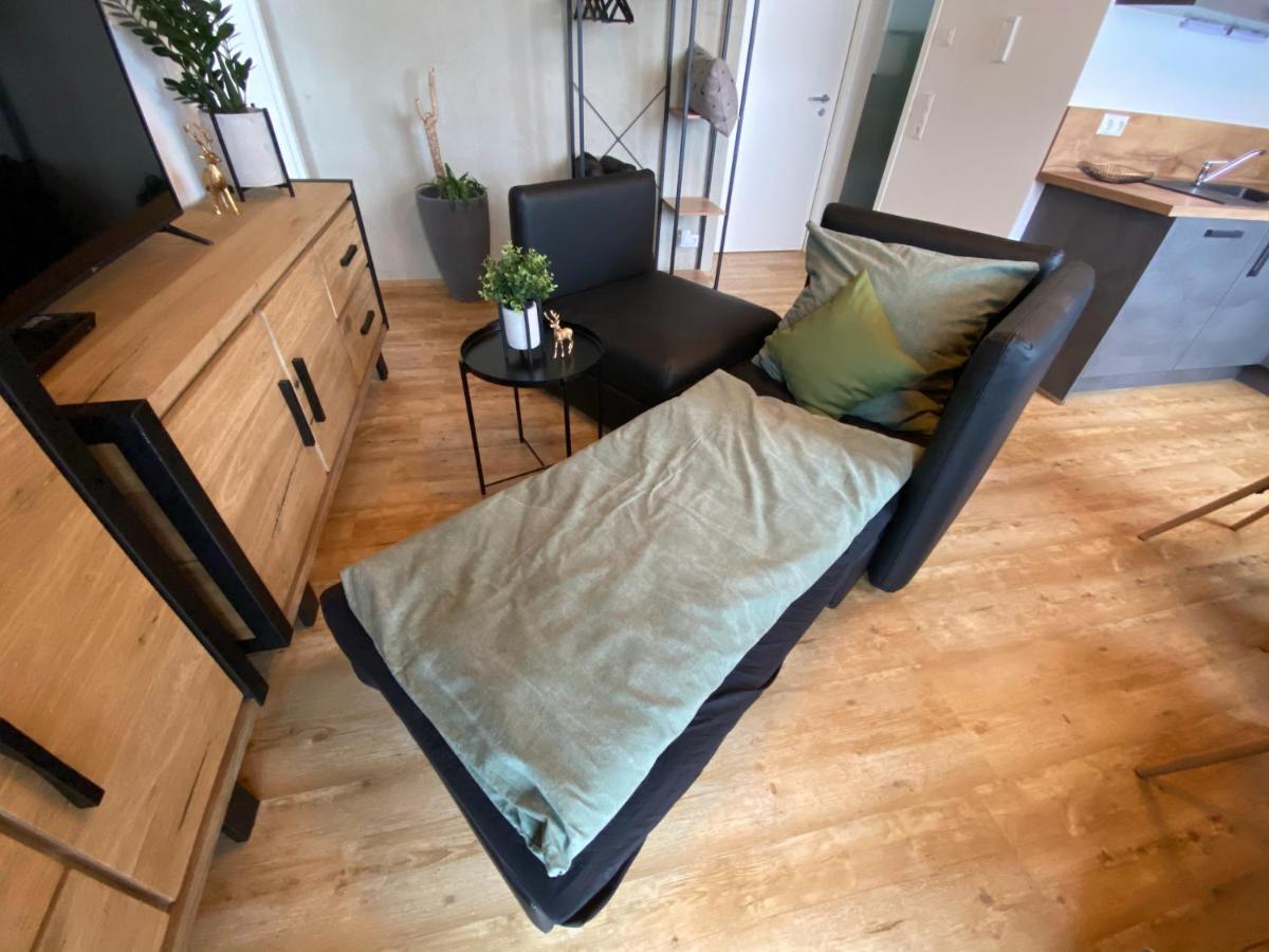 Ferienwohnung Mit Eigenem Garten Und Bergblick Oy-Mittelberg Εξωτερικό φωτογραφία