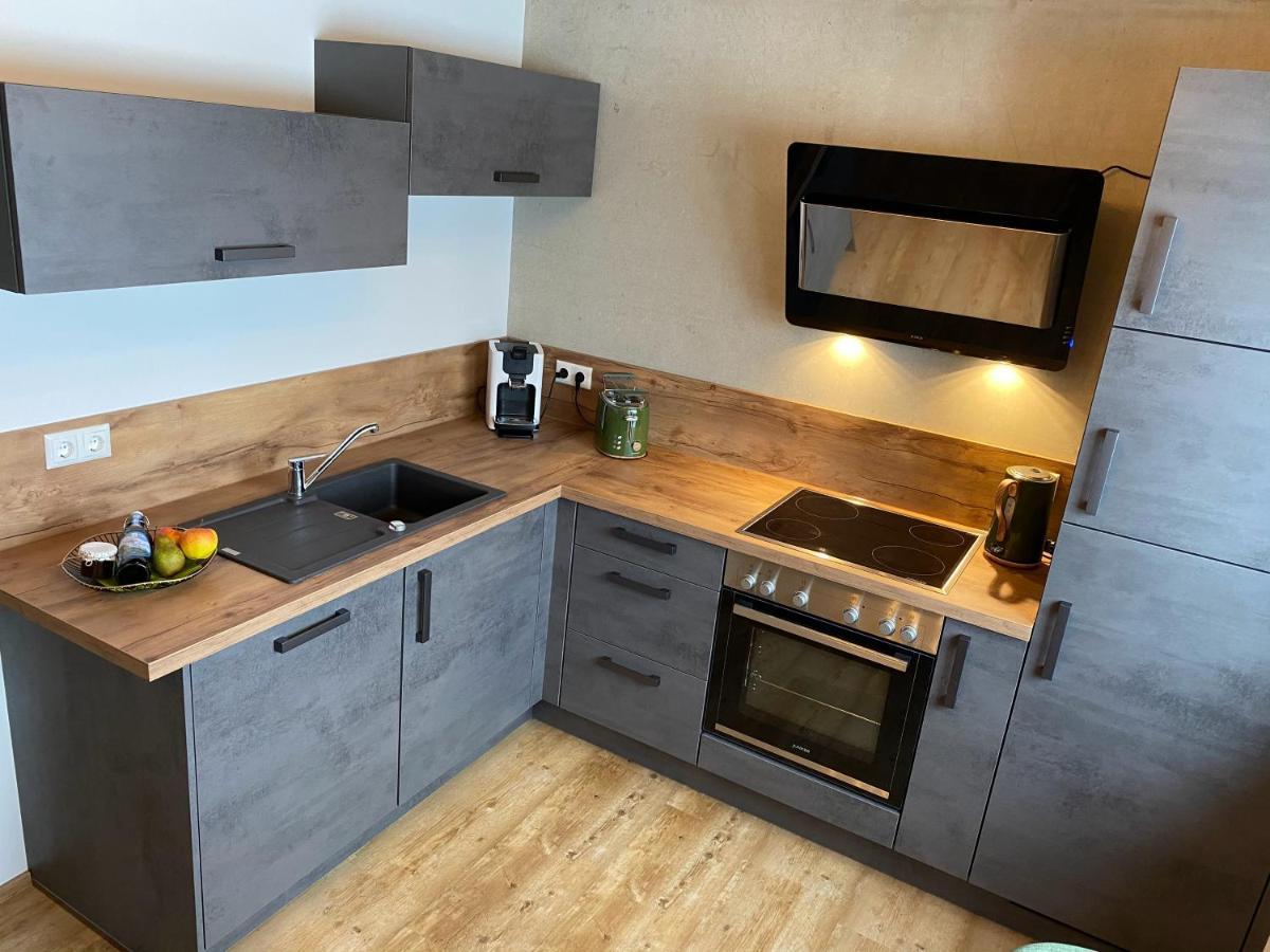 Ferienwohnung Mit Eigenem Garten Und Bergblick Oy-Mittelberg Εξωτερικό φωτογραφία