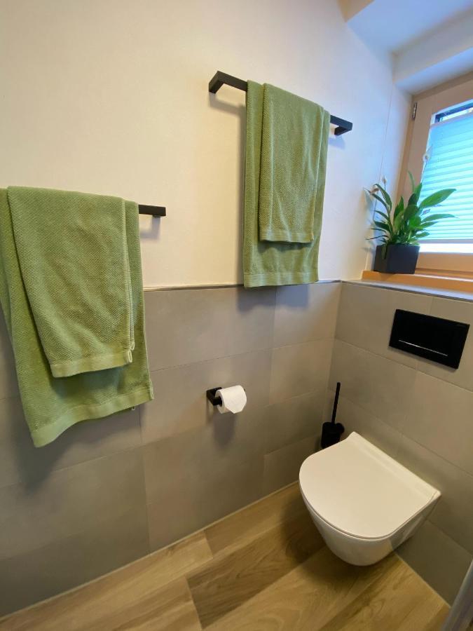 Ferienwohnung Mit Eigenem Garten Und Bergblick Oy-Mittelberg Εξωτερικό φωτογραφία